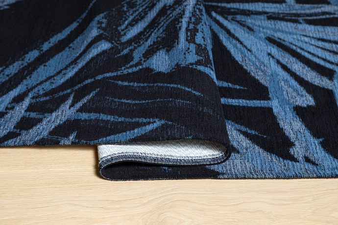 Ковер Jungle Blue